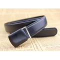 Lady Leather Belt/Buckle Material Leather Belt/PU belt